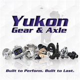 Yukon Gear Dura Grip For Ford 7.5in