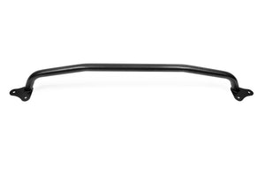 BMR 15-19 Ford Mustang S550 Rear Bumper Support (Black Hammertone)