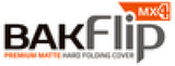 BAK 15-20 Ford F-150 5ft 7in Bed BAKFlip MX4 Matte Finish