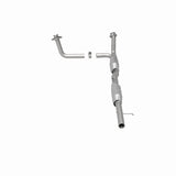 MagnaFlow Direct Fit Catalytic Converter 96 Bronco F150/F250 2 Conv