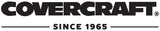 Covercraft 19-25 Ford F250 F350 F450 Carhartt Super Dux SeatSaver Second Row Custom Seat Cvr-Gravel