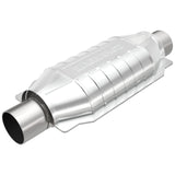 MagnaFlow Universal Catalytic Converter 2.5inch T2 Rear
