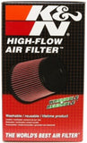 K&N Replacement Air Filter 08-09 Ford Mustang Bullit 4.6L V8