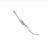 MagnaFlow BRE Exhaust Kit 11-17 Ford F-150