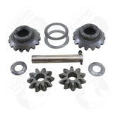 Yukon Gear Standard Open Spider Gear Kit For 9.75in Ford w/ 34 Spline Axles