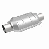 MagnaFlow Universal Catalytic Converter 2.5
