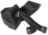 K&N 17-19 Ford F150/Raptor V6-3.5L F/I Aircharger Performance Intake