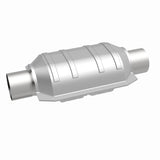 MagnaFlow Universal Catalytic Converter 2.5inch OBDII Rear
