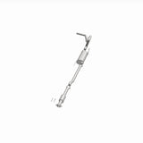 MagnaFlow BRE Exhaust Kit 11-17 Ford F-150