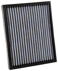 K&N 15-16 Ford F150 5.0L V8 Replacement Cabin Air Filter