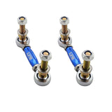 Pro-Series Adjustable Rear Sway Bar End Links (fits 15-26 Mustang S550) UPR