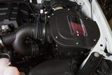 Roush 18-26 F-150 2.7L/3.5L V6 EcoBoost Cold Air Kit (Incl. Raptor)