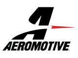 Aeromotive 86-93 Ford 5.0 Billet Adjustable Regulator