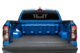Husky Liners 15-26 Ford F-150 5.5ft Bed & 15-26 Lightning SuperCrew Guardian Impact Bed Mat