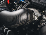 AWE Tuning 24-26 Ford S650 Mustang GT/Dark Horse S-FLO Carbon Intake