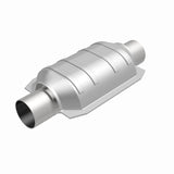 MagnaFlow Universal Catalytic Converter 2.5inch OBDII Rear