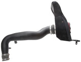 K&N 2018 Ford Mustang L4-2.3L F/I AirCharger Performance Intake