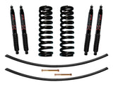 Skyjacker 3.5-4" KIT 73-79 F150 4X4