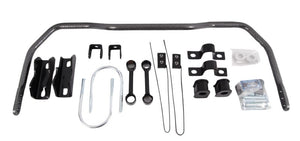 Hellwig 2021+ Ford Raptor 1in Diameter Rear Sway Bar