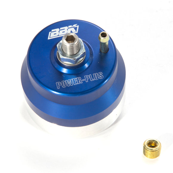 BBK 86-93 Mustang 5.0 Adjustable Fuel Pressure Regulator