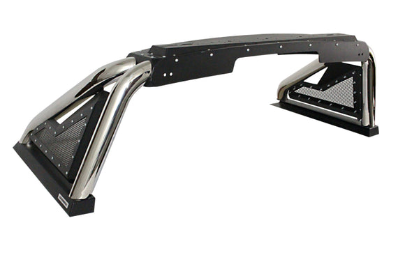 Go Rhino 07-20 Toyota Tundra Sport Bar 2.0 (Full Size) - SS