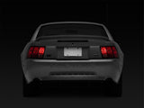 Raxiom 96-04 Ford Mustang Excluding 99-01 Cobra Sequential Tail Light Kit (Plug-and-Play Harness)