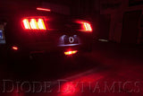 Diode Dynamics 2015-2023 Ford Mustang 4th Brake Light