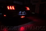 Diode Dynamics 2015-2023 Ford Mustang 4th Brake Light