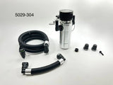 VTA Billet Breather Tank UPR (fits 24-26 Mustang GT ProCharger, ESS)