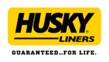 Husky Liners 15-23 Ford F-150 SuperCrew Weatherbeater Black Front & 2nd Seat Floor Liners