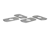 Ford Racing Valve Rocker Arm Pedestal Shim Kit