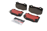 Brembo OE 15-22 Ford Mustang PRIME Ceramic Brake Pad - Rear