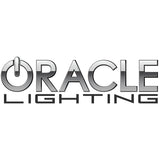 Oracle Lighting 18-23 Ford Mustang Dynamic ColorSHIFT LED Headlights - Black Series