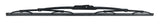 Hella Standard Wiper Blade 22in - Single