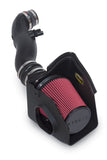 Airaid 99-04 Mustang GT MXP Intake System w/ Tube (Dry / Red Media)