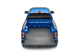 Husky Liners 15-26 Ford F-150 5.5ft Bed & 15-26 Lightning SuperCrew Guardian Impact Bed Mat