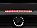 Raxiom 10-14 Ford Mustang LED Third Brake Light (Smoked)
