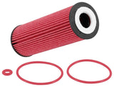 K&N Ford / Lincoln 1.938in OD x 5.5in H Oil Filter