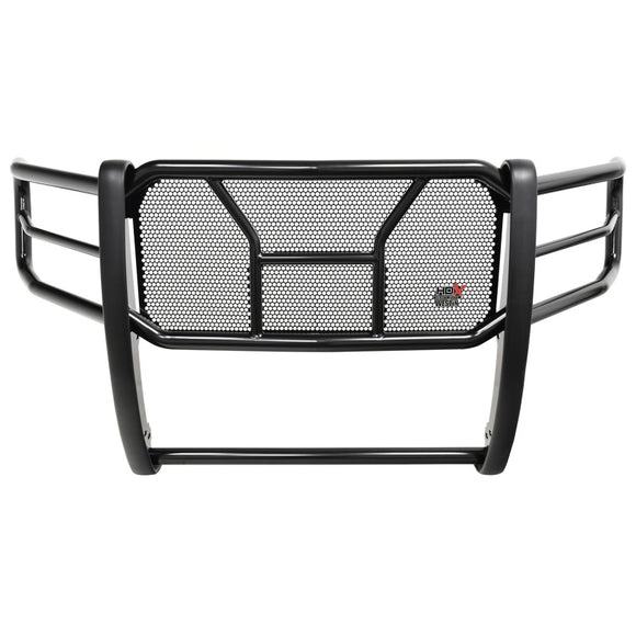 Westin 2015-2020 F-150 (Excl. w/Sensors) HDX Modular Grille Guard - Black