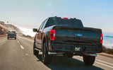 MagnaFlow SYS Cat-Back 67-70 Mustang 2.50inch w/Tru-X