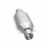 MagnaFlow Universal Catalytic Converter 2.5 inch T2 Rear