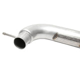 BBK 2015-16 Ford Mustang 3 Ecoboost Down Pipe With Cats