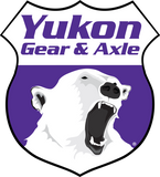 Yukon Gear Master Overhaul Kit For 06+ Ford 8.8in Irs Passenger Cars or Suvs w/ 3.544in OD Bearing