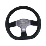 Ford Racing 05-16 Mustang Performance Steering Wheel