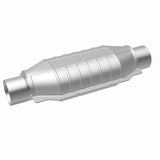 MagnaFlow Universal Catalytic Converter 2.5 inch T2 Rear