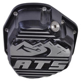 ATS Diesel Ford Sterling 12-Bolt 10.25in Ring Gear Diff Cover