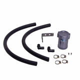 BBK 15-17 Ford F-Series Truck 3.5L / 5.0L / 6.2L Oil Separator Kit