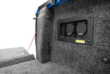 Husky Liners 15-26 Ford F-150 SuperCrew 5ft Bed & 22-26 Lightning Guardian Comfort Bed Liner - Full
