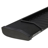 Westin 15-25 Ford F-150 SuperCrew / 17-25 F-250/350 CC AT6 Running Boards - Black