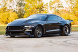 Anderson Composites 2018-2023 FORD MUSTANG DOUBLE SIDED TYPE-CJ CARBON FIBER COWL HOOD